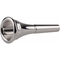 Denis Wick Cor Classic plaquée argent 5 - Vue 5